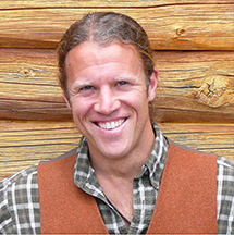 David Gilligan, Rule of Five Senior Instructor